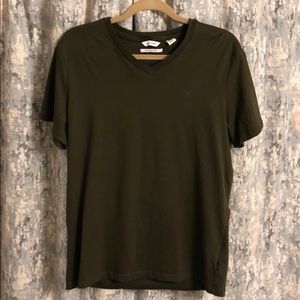 Calvin Klein Slim Fit V Neck - Size L